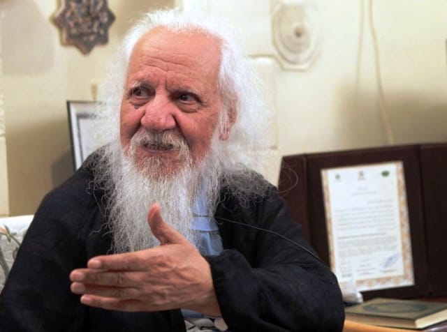 عبدالمحمد آیتی؛ از نسل مترجمان توانا