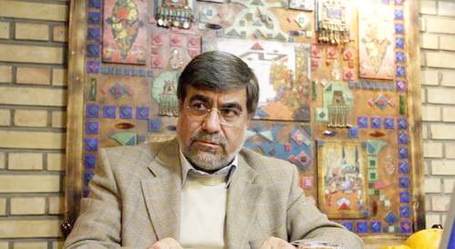 وزیر فرهنگ و ارشاد اسلامی: قانون جایگزین سلیقه های شخصی در ممیزی کتاب می شود