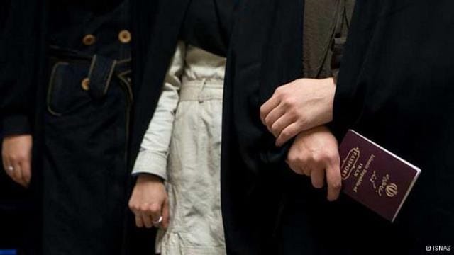 بیش از ۱۶۰۰ ایرانی در یک سال گذشته به اروپا پناهنده شده اند