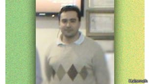 پزشک پرونده ستار بهشتی بازداشت شد