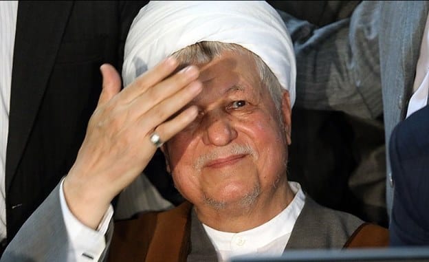 رفسنجانی: نحوه تعامل با عربستان باید با سیاست برد-برد باشد