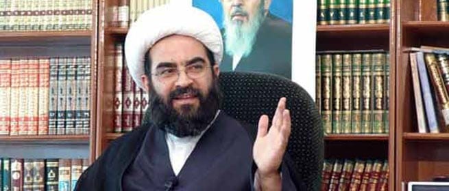 فاضل لنکرانی مجلس را به دلیل مشورت نکردن با حوزه سرزنش کرد
