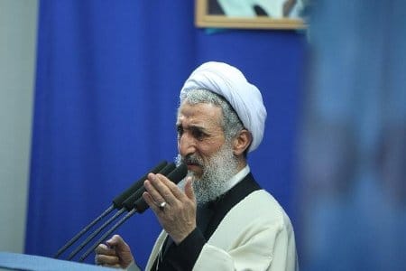 حجت الاسلام صدیقی: مذاکرات ایران با ۱+۵ فرصتی برای جبران اشتباهات غربی ها است