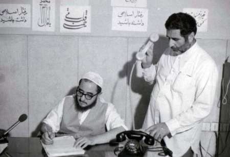 خلخالی و سه قبری که تخریب کرد