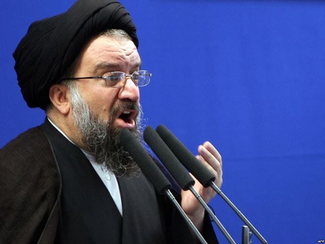 سیاست های “آزادی رسانه” روحانی با واکنش  تندروهای ایران روبرو شد