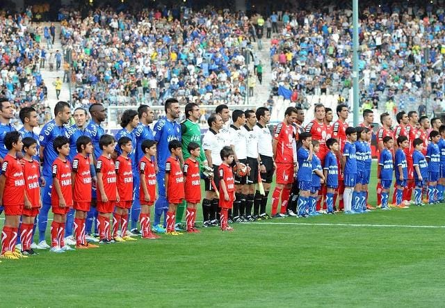 خصوصی‌سازی استقلال و پرسپولیس همچنان در دستور کار دولت ایران