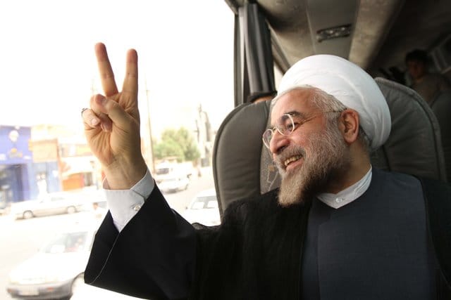 سال اول سیاست خارجی روحانی: دستاوردها و ناکامی ها