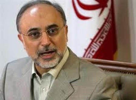 صالحی:۱+۵ از فرصت به وجود آمده جهت تعامل و همکاری متوازن استفاده کند