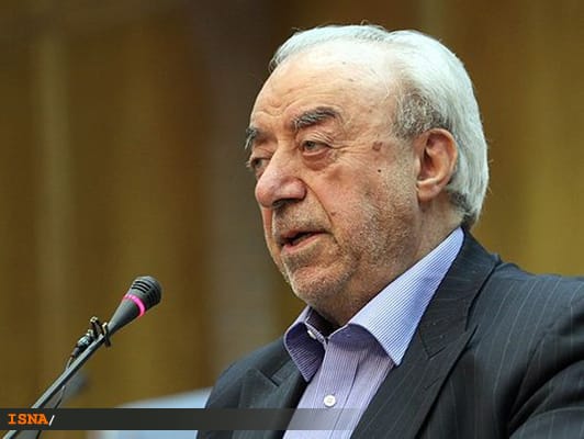 عسگراولادی خبر داد: احتمال تاسیس بانک ایرانی در چین