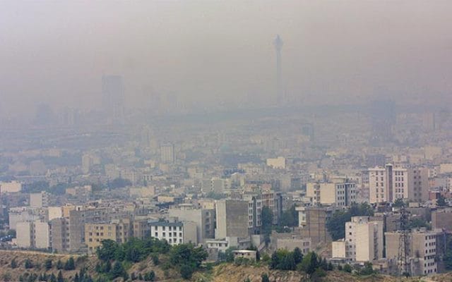 انتقال پایتخت از تهران؛ طرحی نجات بخش یا ایده ای غیر واقعی