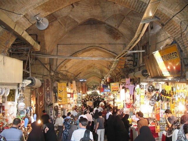 زورآزمایی با غول تورم در ایران