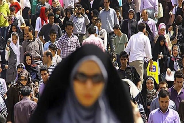 حقوق شهروندی و قوانین قضایی