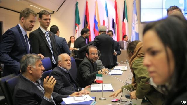 زنگنه: هفت شرکت آمریکایی و اروپایی برای بازگشت به ایران ابراز تمایل کرده‌اند
