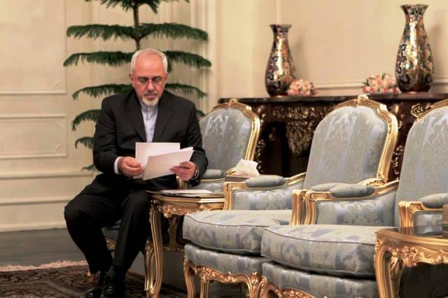 ظریف: در زمان مناسب پاسخ منتقدان را می‌دهیم