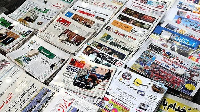 احتمال برگزار نشدن نمایشگاه مطبوعات