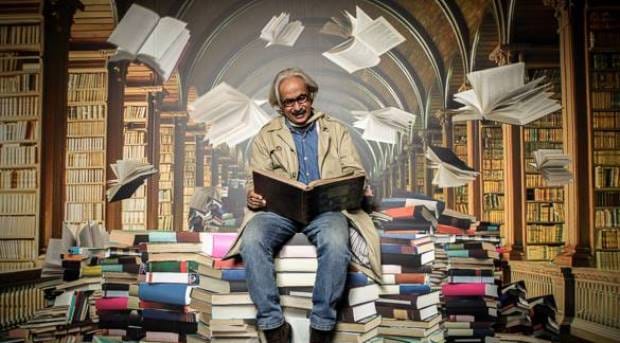 فیس‌بوک ادبیاتی‌ها: علاقه «اراذل و اوباش» به شعر فریدون مشیری