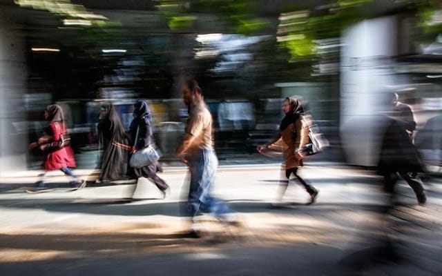 متن منشور حقوق شهروندی در ایران ۲۲ بهمن نهایی می شود