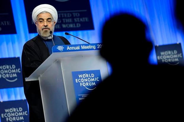 روحانی: دشمنی ایران و آمریکا می تواند به دوستی تبدیل شود