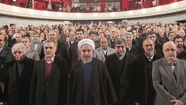 هنر ایرانی در یک هفته (هفته سوم)