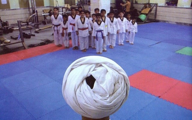 خبری از ورزشکار شدن روحانیون نیست