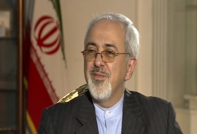 ظریف: ایران در صورت دعوت، در ژنو ۲ مشارکت می کند