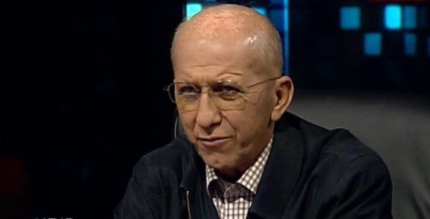 «بهتر است فرد دیگری را جایگزین حسام‌الدین آشنا کنید»
