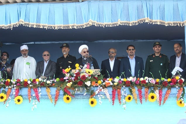 «جاسک» مرکز دوم صادرات نفت ایران می شود