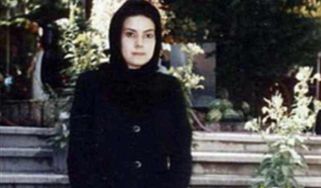 نادیا انجمن؛ داستان آن شاعره عاشق..