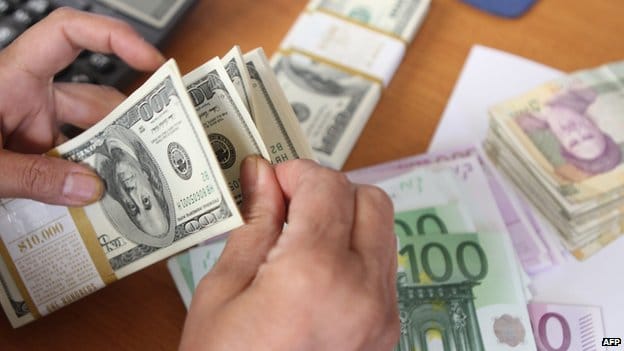 نگاهی گذرا به تحولات بازار ارز در ایران