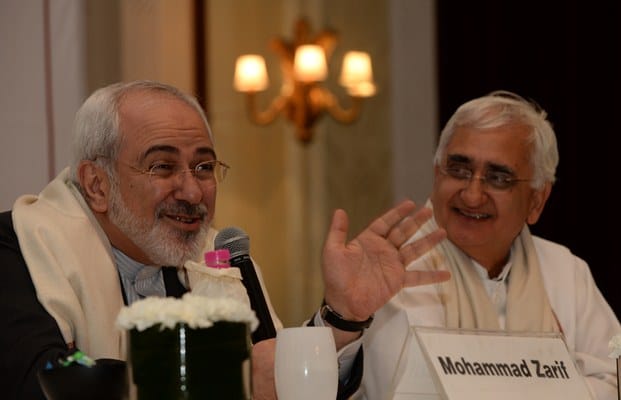نگاهی به روابط هند و ایران پس از سفر ظریف به دهلی نو