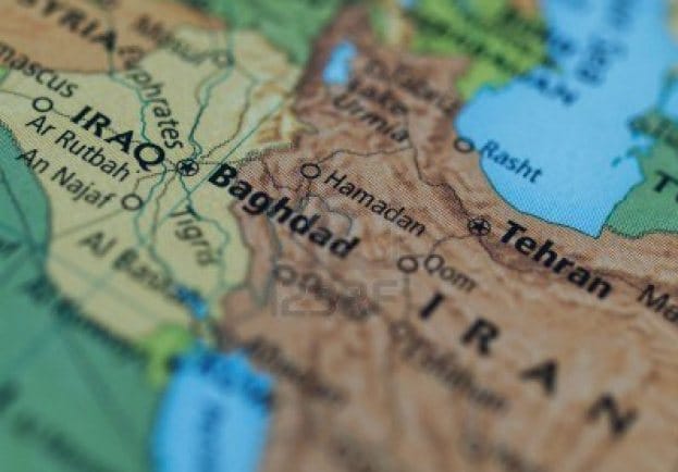 ادامه “مذاکرات تعیین مرز ایران و عراق” برای اجرای “معاهدات ۱۹۷۵”