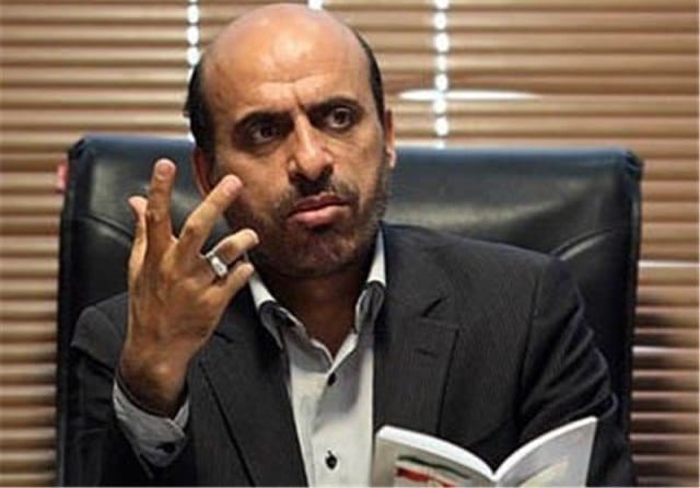 نماینده مجلس ایران: فعالیت های آب سنگین اراک تعطیل شدنی نیست