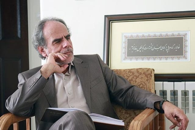 نقدی بر گفتمان جامعه روشنفکری در ایران
