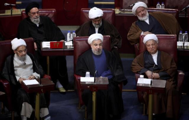 روحانی: ایران به غنی سازی ادامه می دهد
