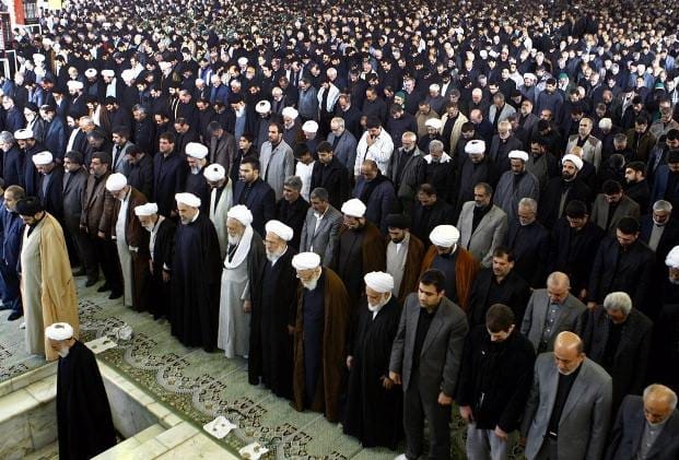 در نماز جمعه های ایران چه خبر است؟