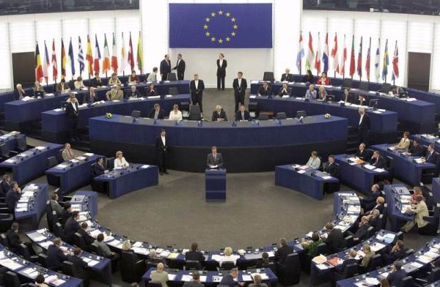 پارلمان اروپا: انتخابات اخیر ایران با معیارهای دموکراتیک اروپا برگزار نشده است