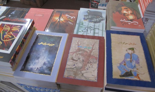 مهاجرت و بازتولید آثار جدی در ادبیات معاصر افغانستان