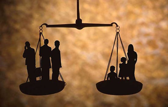 اندیشه آزاد، بنیاد حقوق شهروندی