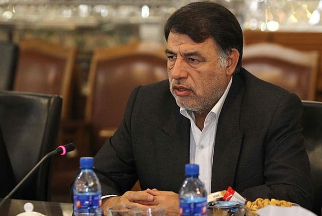 هیئت پارلمانی ایران به بریتانیا  می رود