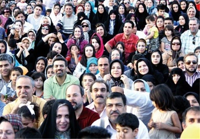 هجمه سیاست های افزایش جمعیت
