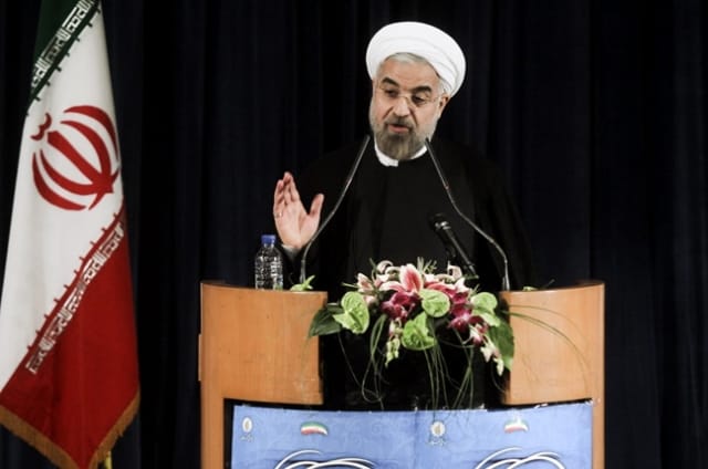 روحانی به کاستی های فراوان در حقوق زنان ایران اذعان کرد
