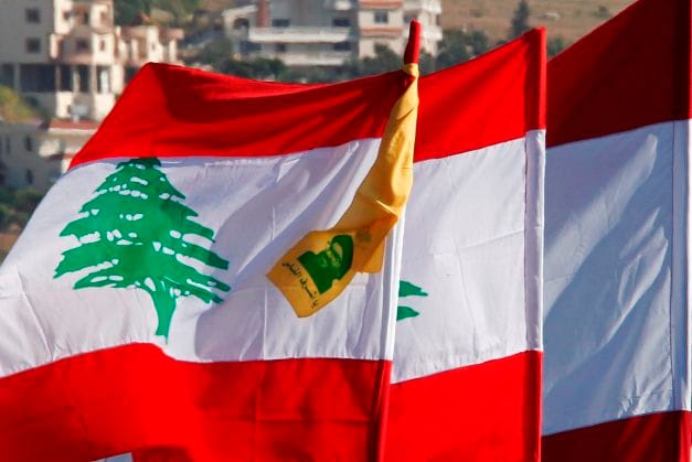 رییس جمهور لبنان از خارج انتخاب می شود