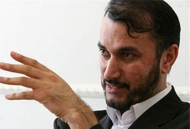 وزیر خارجه عربستان سعودی رسما از همتای ایرانی اش دعوت کرده است