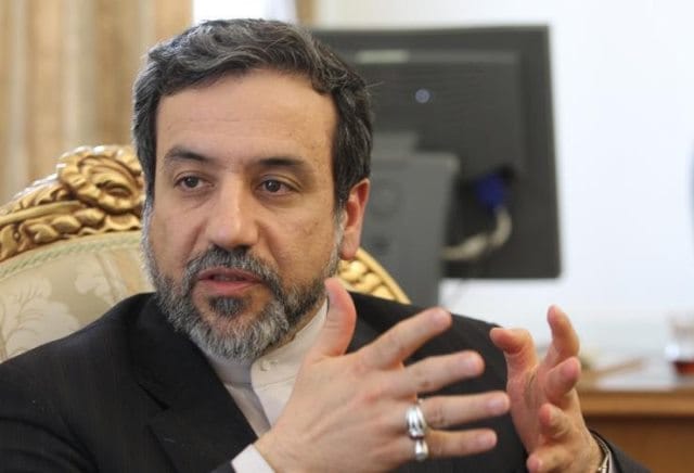 عراقچی: تاکتیک برد – برد در مذاکرات هسته ای ممکن است