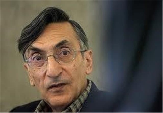 زندگی از راه نوشتن؛ گفتگو با کامران فانی