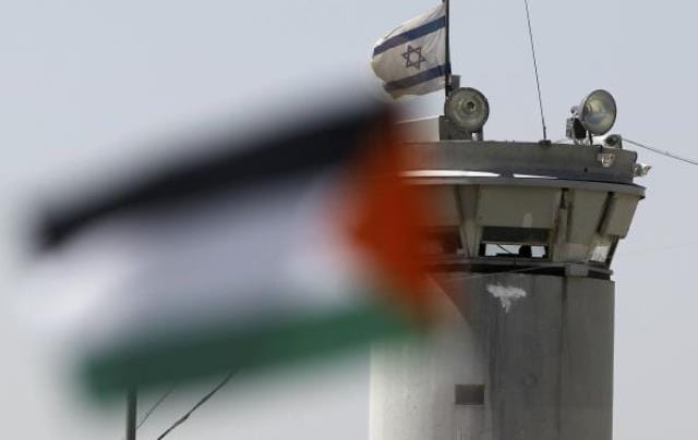 کری تا حدودی در شکست مذاکرات فلسطین – اسرائیل مقصر است
