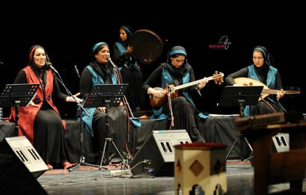 از نشان شوالیه برای شجریان تا پلی هنری از تهران تا نیویورک