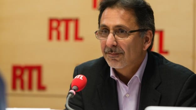 جیمز باند ایرانی