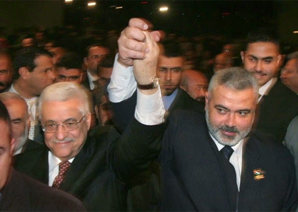 درسی که حماس از النهضه آموخت