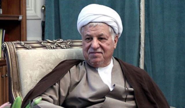 هاشمی رفسنجانی: حفظ وحدت شیعه وسنی ضروری است